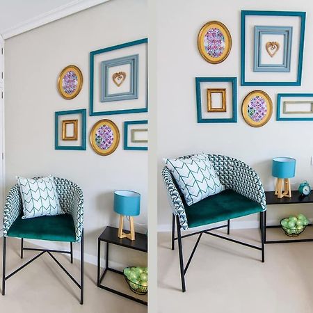 Precioso Y Tranquilo Apartamento En Sevilla Sevilha Exterior foto