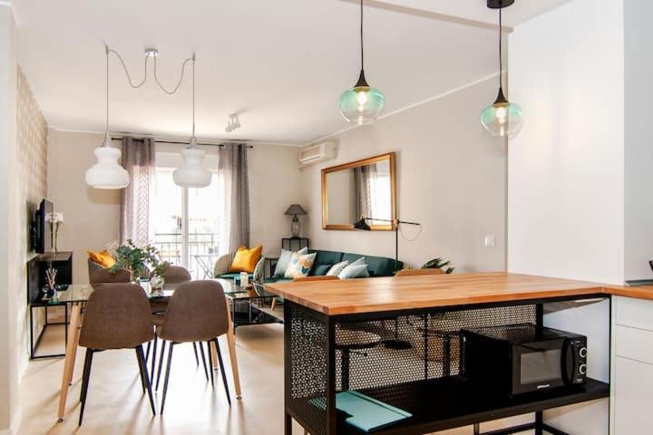 Precioso Y Tranquilo Apartamento En Sevilla Sevilha Exterior foto