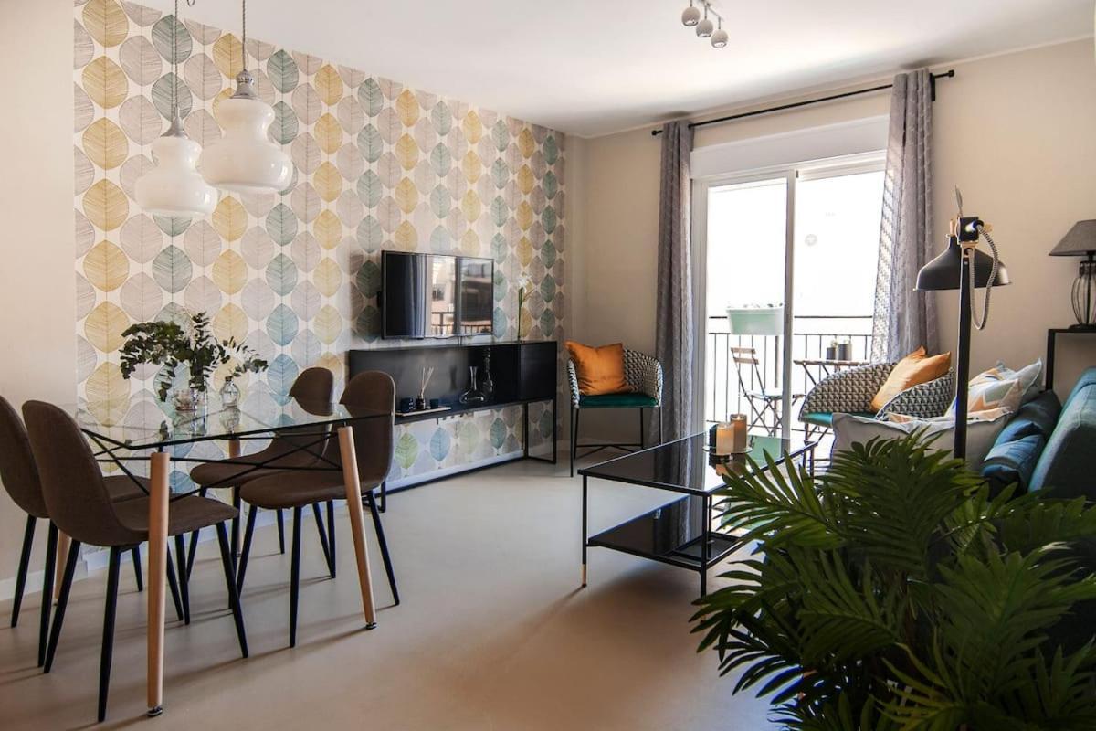 Precioso Y Tranquilo Apartamento En Sevilla Sevilha Exterior foto
