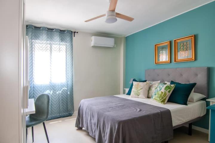 Precioso Y Tranquilo Apartamento En Sevilla Sevilha Exterior foto