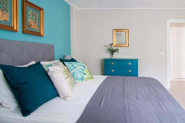 Precioso Y Tranquilo Apartamento En Sevilla Sevilha Exterior foto