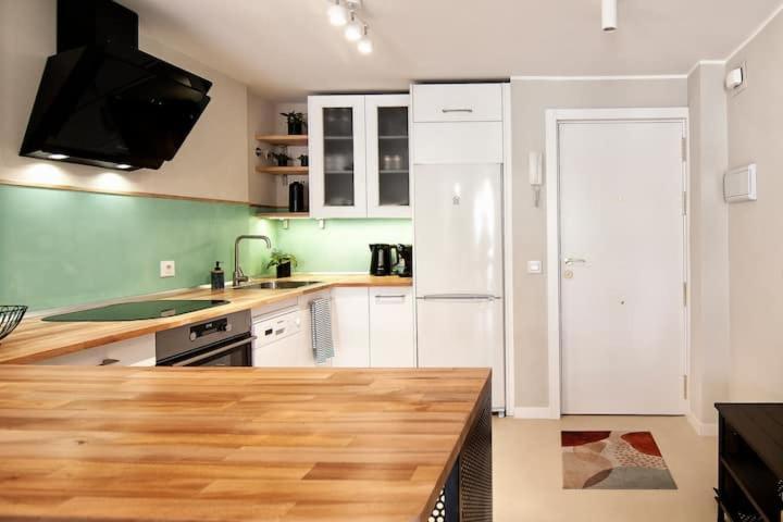 Precioso Y Tranquilo Apartamento En Sevilla Sevilha Exterior foto