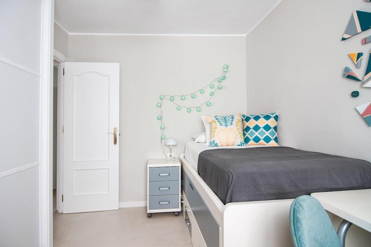 Precioso Y Tranquilo Apartamento En Sevilla Sevilha Exterior foto
