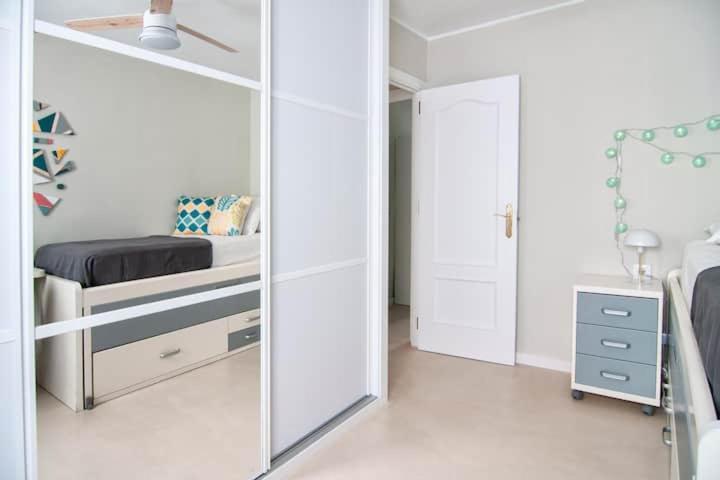 Precioso Y Tranquilo Apartamento En Sevilla Sevilha Exterior foto
