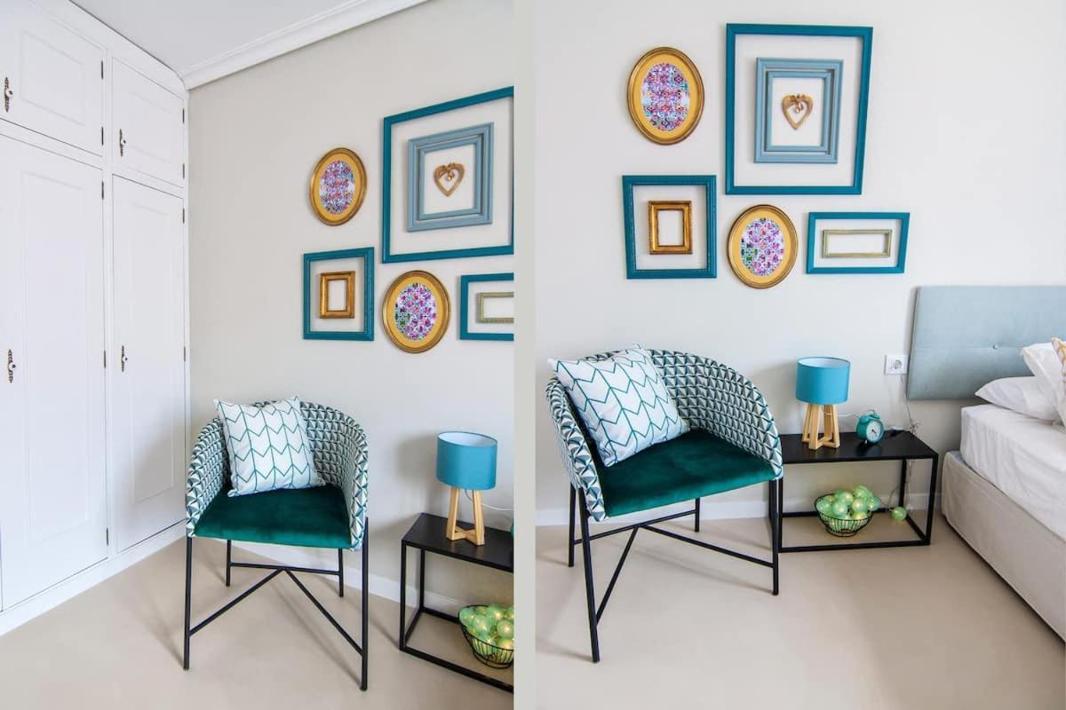 Precioso Y Tranquilo Apartamento En Sevilla Sevilha Exterior foto